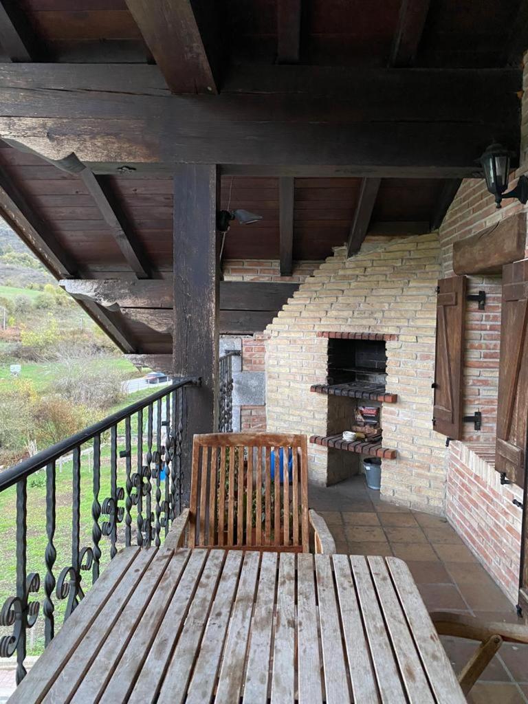 Casa Rural Maitetxu Viscarret-Guerendiain Cameră foto